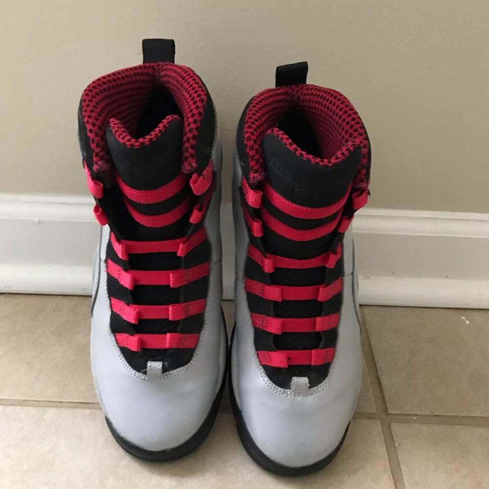 Nike Air Jordan Retro 10